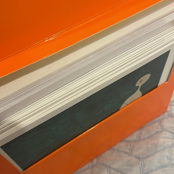 Joan Miro Museum of Modern Art Set of Ten Note Cards and Envelopes - Picture 4 of 5